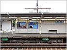 阪急関大前駅イメージ2