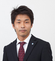 化成品事業部 事業部長 草山国夫
