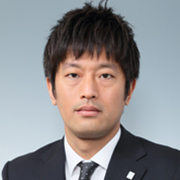 化成品事業部 事業部長 草山国夫
