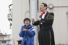 マジシャン1