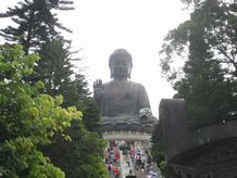 香港観光4