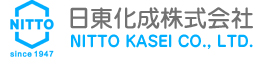 日東化成株式会社 NITTO KASEI CO., LTD.