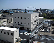 Amagasaki Factory No. 9
