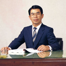 President Ryuichi Katsumura