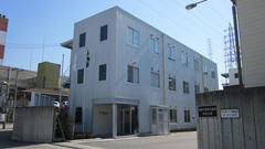 New office building