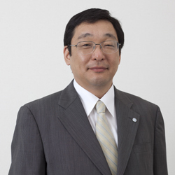 Akihiro Inada Managing Director, Head of Business Headquarters