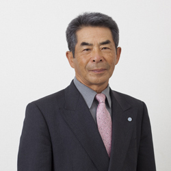 Ryuichi Katsumura Chairman