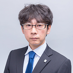 Motomichi Ito Director