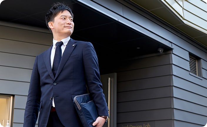 営業職の仕事