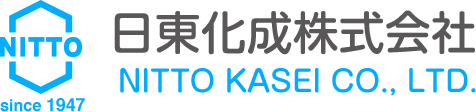 日東化成株式会社 NITTO KASEI CO., LTD.