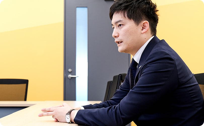 先輩画像