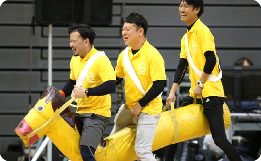 ファミリー感謝デー